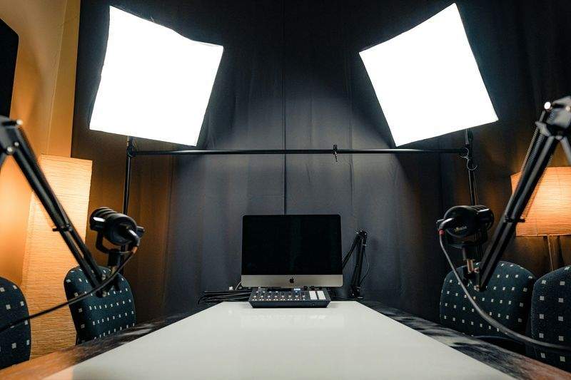 Northlight Frameworks Studio