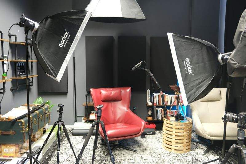 Northlight Frameworks Studio 10