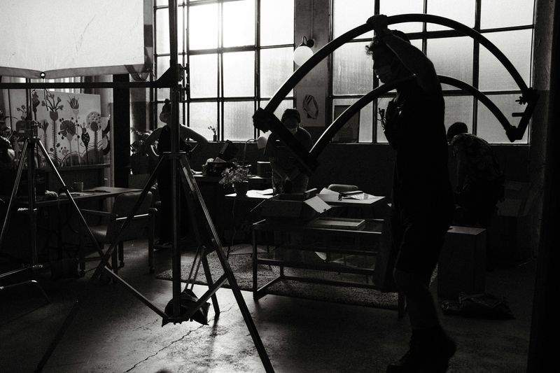 Northlight Frameworks Studio 13
