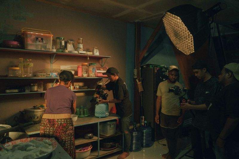 Northlight Frameworks Studio 15
