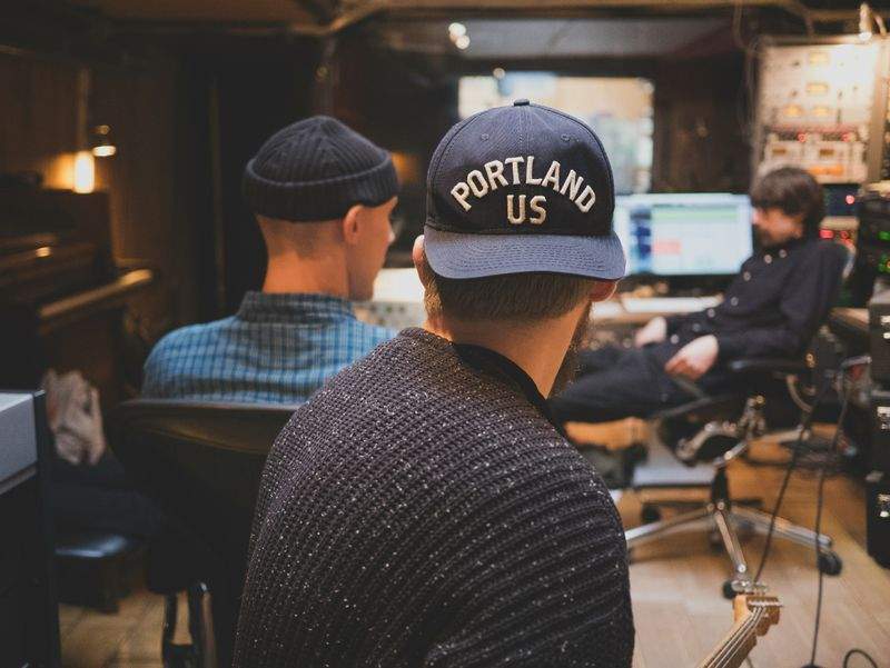 Northlight Frameworks Studio 3