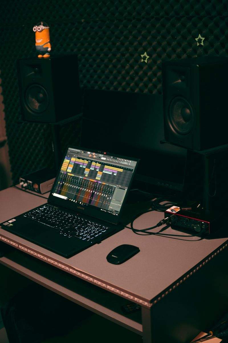 Northlight Frameworks Studio 9
