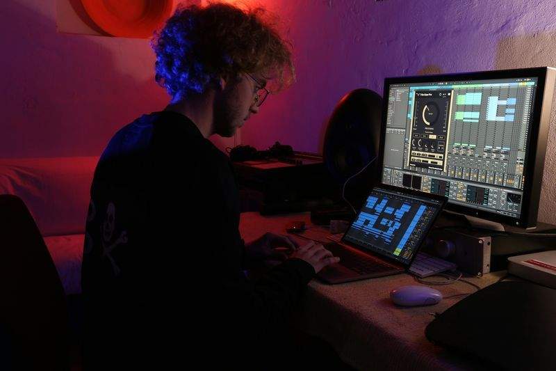 Northlight Frameworks Studio